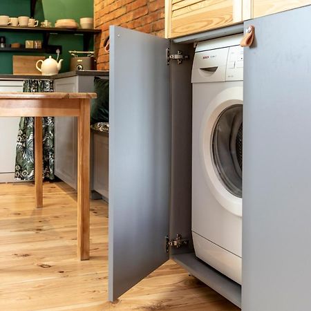 Seafolks Apartments Гдиня Екстериор снимка