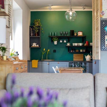 Seafolks Apartments Гдиня Екстериор снимка