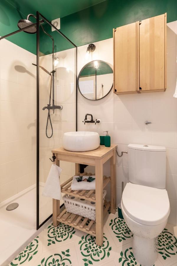 Seafolks Apartments Гдиня Екстериор снимка
