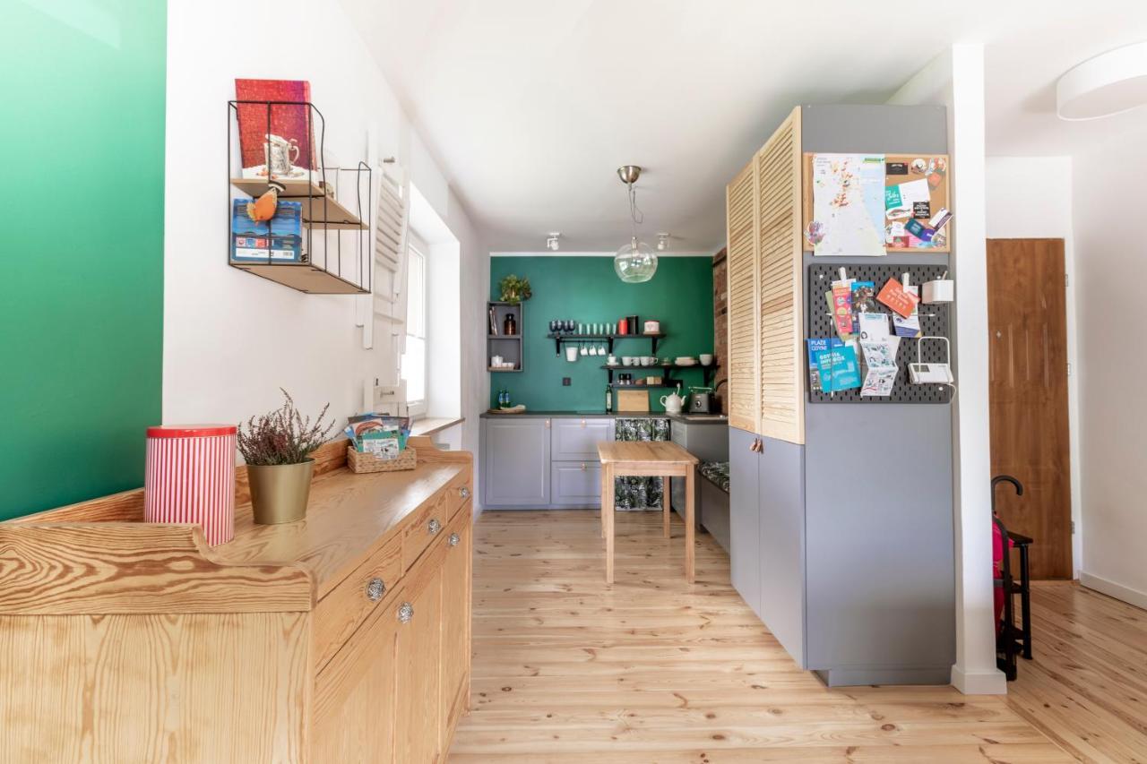 Seafolks Apartments Гдиня Екстериор снимка